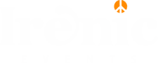Irenic Events Logo